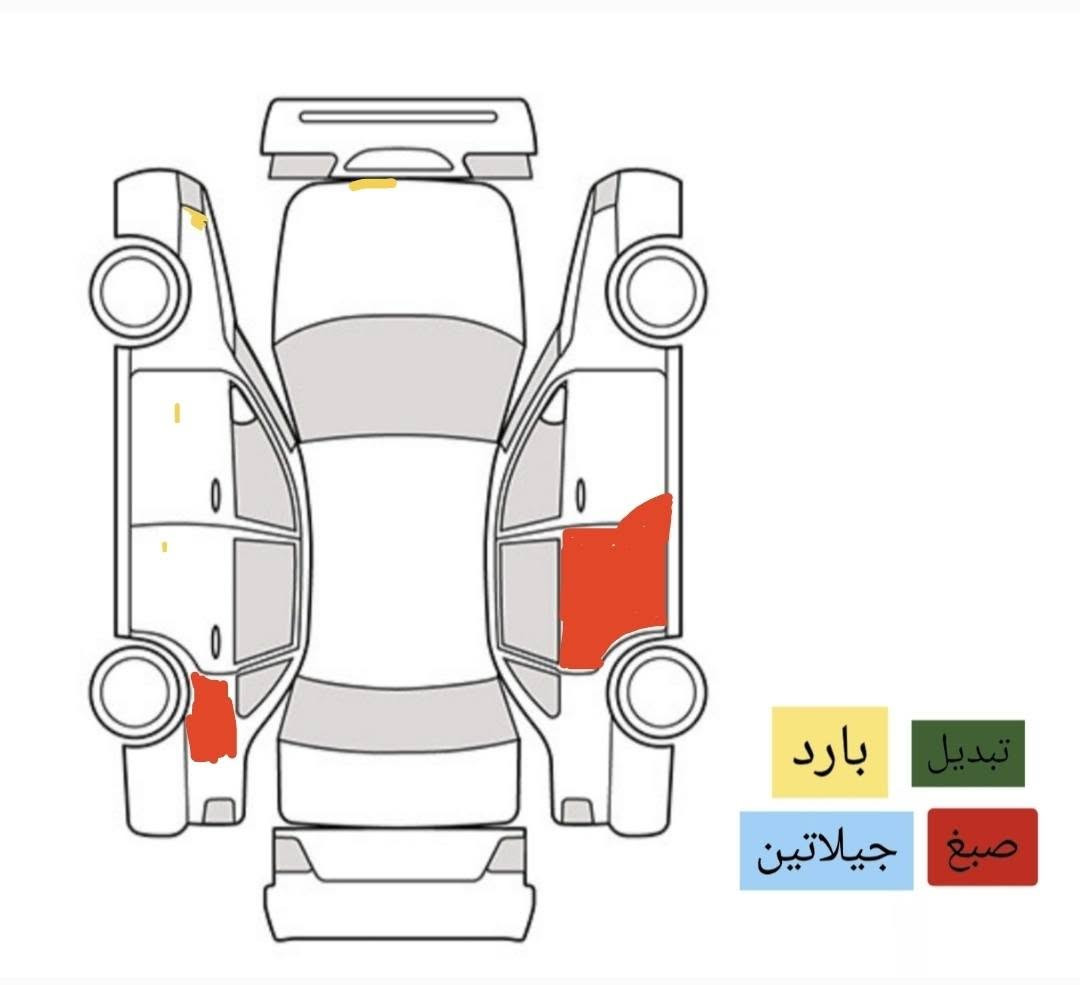 النترا ٢٠١٨ محرك ٢٠٠٠ دوش شرط بدون دوانز وبانزين كله عادي
صور حادث ب منشور
صور سونار. بمنشور 
بالعراق صار بيه شخط باب خلفي ونصبغ مثل ما موضح ب السونار
سياره نصبته حلوه 
مواصفات شاشه كاميرا تحكمات وبقيه مواصفات اعتياديه مال النترا 
رقم اربيل تريد وكال تريد.تحويل ب اسم شركة مضمونه 
سعر 108 مكاني كربلاء 
***********

نص مكتوب في الصور:
- تبدیل بارد صبغ جيلاتين
- 000-24541119 INSURANCE AUTO AUCTIONS, INC. - IAAI.COM 000-24541119 02/25/2019
- 000-24541119 - 02/25/2019 INSURANCE AUTO AUCTIONS, INC. - 000-24541119 INSURANCE AUTO AUCTIONS, INC. - IAAI.COM
- 000-24541119 - 02/25/2019 INSURANCE AUTO AUCTIONS, INC. - IAAI.COM - 000-24541119