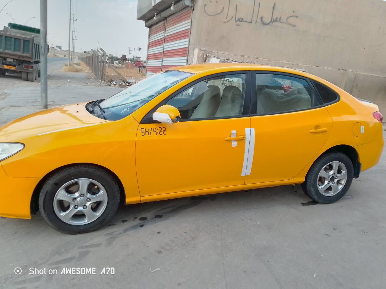 للبيع • موديل ٢٠٠٨ • حك