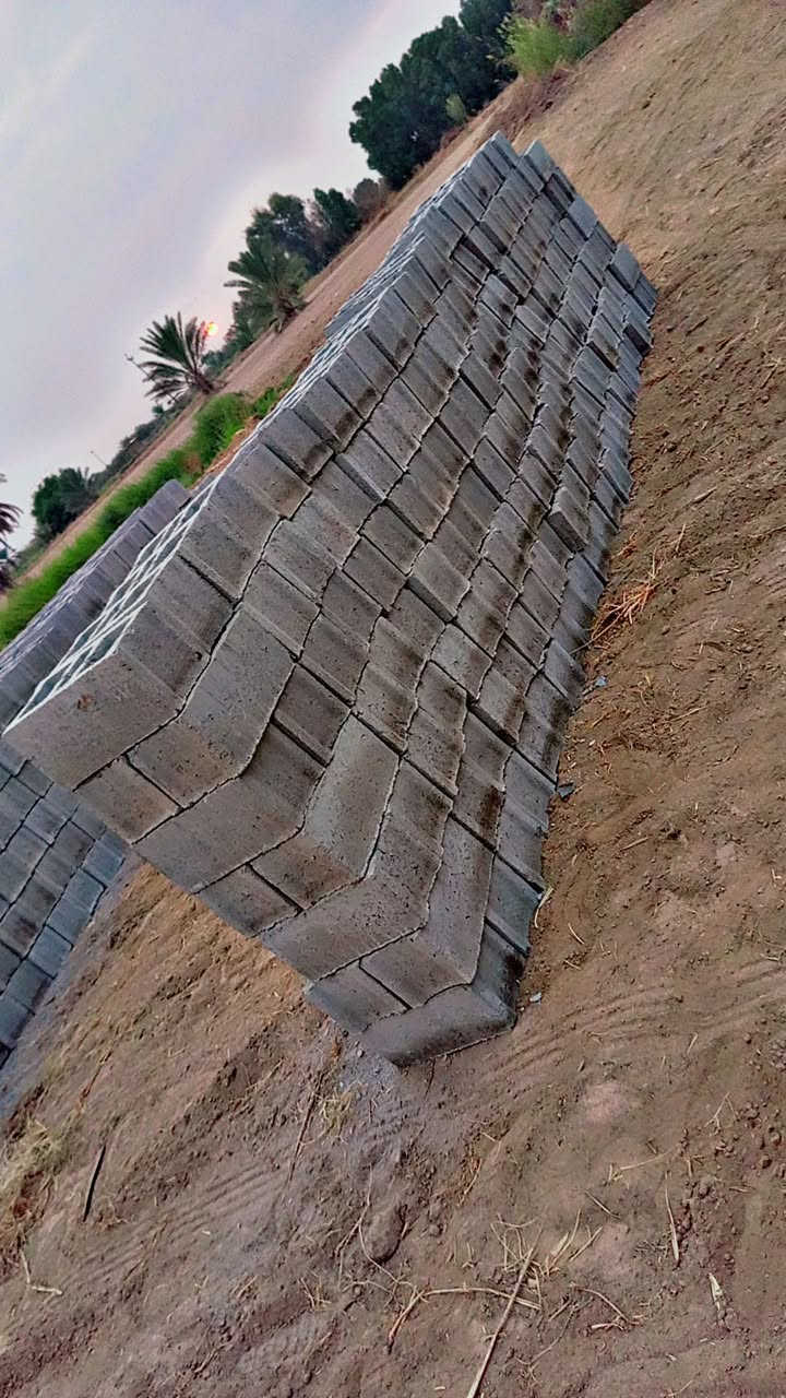 بلوك • تفريغ • توصيل ٢٤ساعه