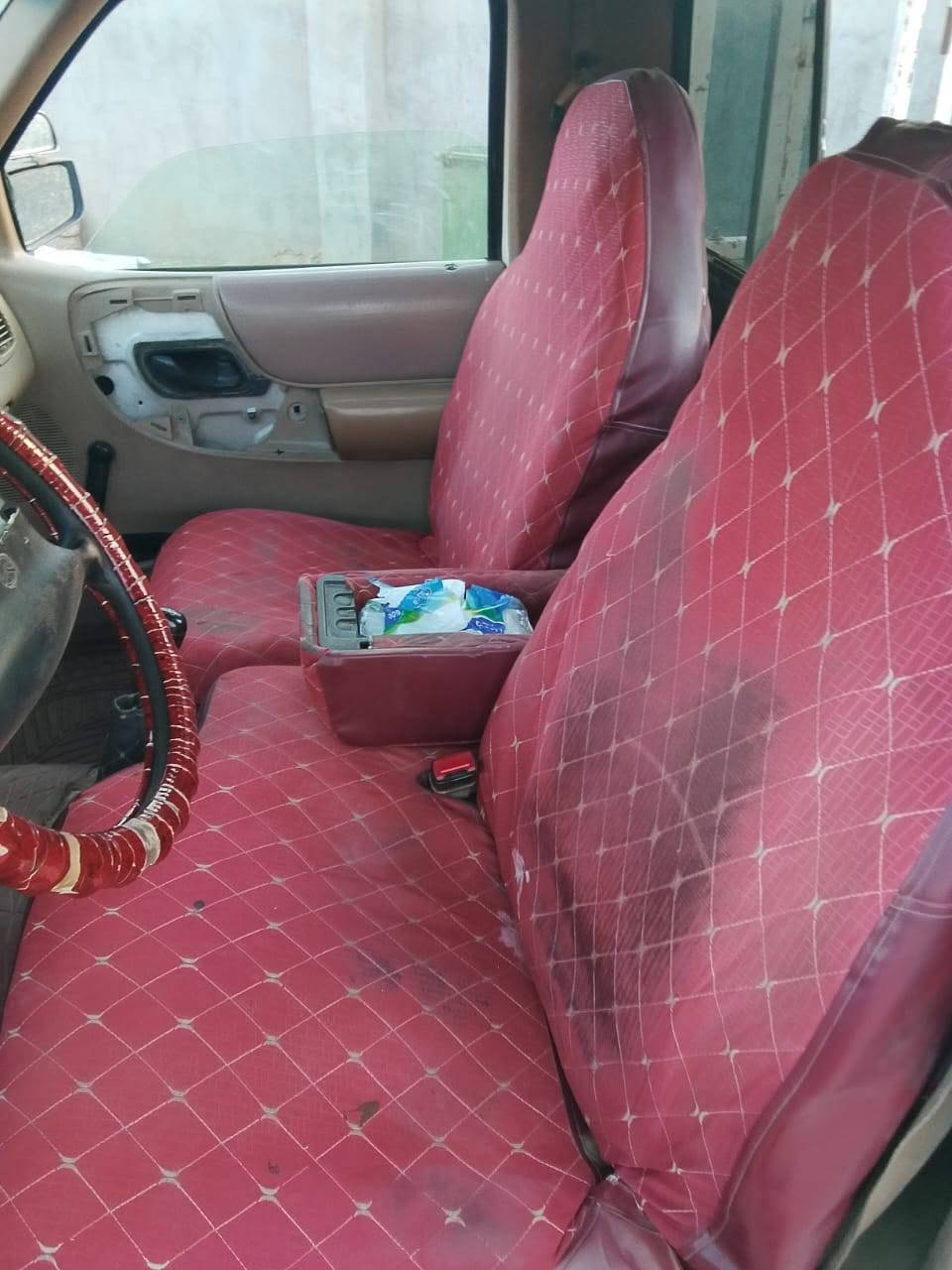 مكلف بالنشر بكم مازده موديل 99 سياره حلوه مال جناي جاهزه شرط تحويل من الشرعي المكان الزاب***********  السعر28 وبيها مجال بسيط
