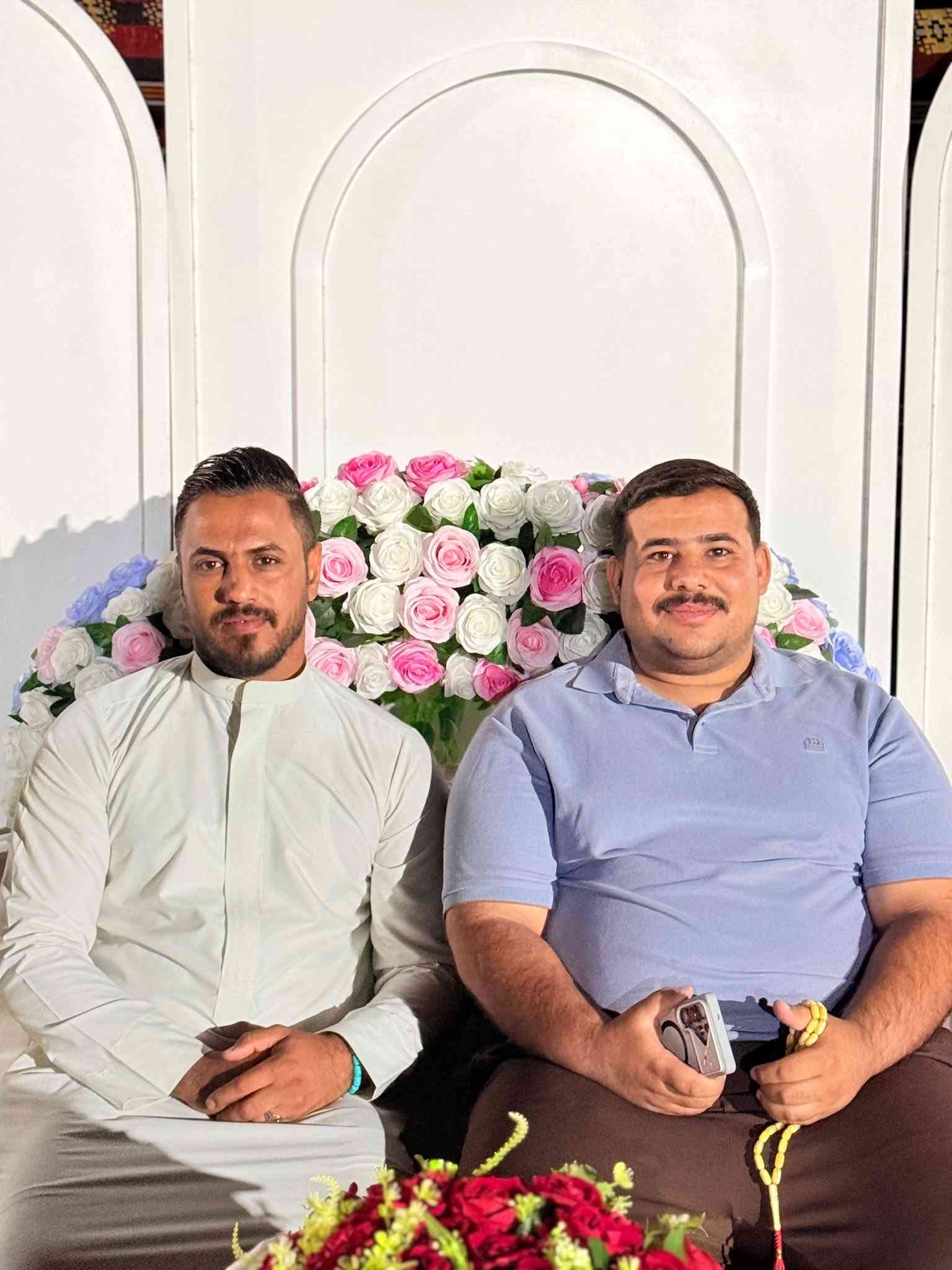 ميكرويف • ميز بلازمة • سيت طبلات