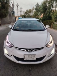 الانتره • ٢٠١٥ • رقم نجف