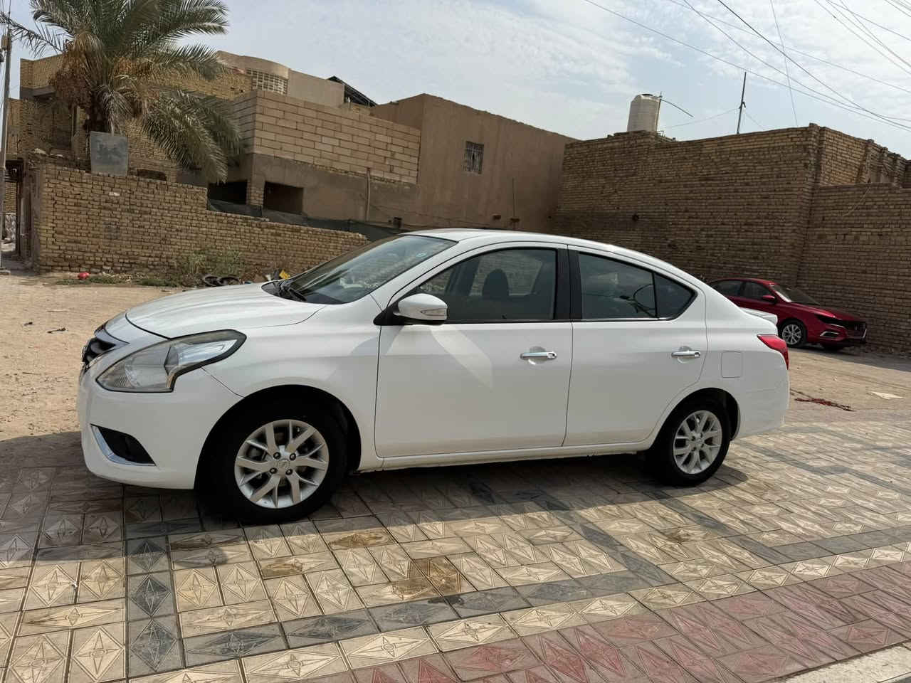 صني خليجي • ٢٠٢٣ • ماشيه ٥٢الف