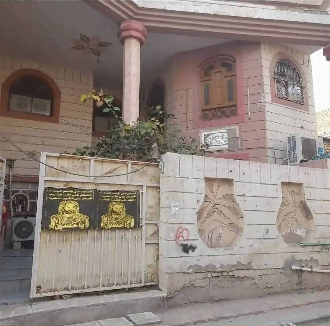 بيت للبيع الصالحيه /الناصريه /جسر النبي ابراهيم قرب مطعم كويستان بناء حديث قريب عن الشارع ١٠ أمتار طابقين الأول غرفتين واستقبال جزئين وهول وصحيات ومطبخ الطابق الثاني غرفتين وصاله المساحه ٢٠٠ للاستفسار عالسعر على الرقم
بيت للبيع الصالحيه /الناصريه /جسر النبي ابراهيم قرب مطعم كويستان بناء حديث قريب عن الشارع ١٠ أمتار طابقين الأول غرفتين واستقبال جزئين وهول وصحيات ومطبخ الطابق الثاني غرفتين وصاله المساحه ٢٠٠ للاستفسار عالسعر على الرقم
9647800222724
