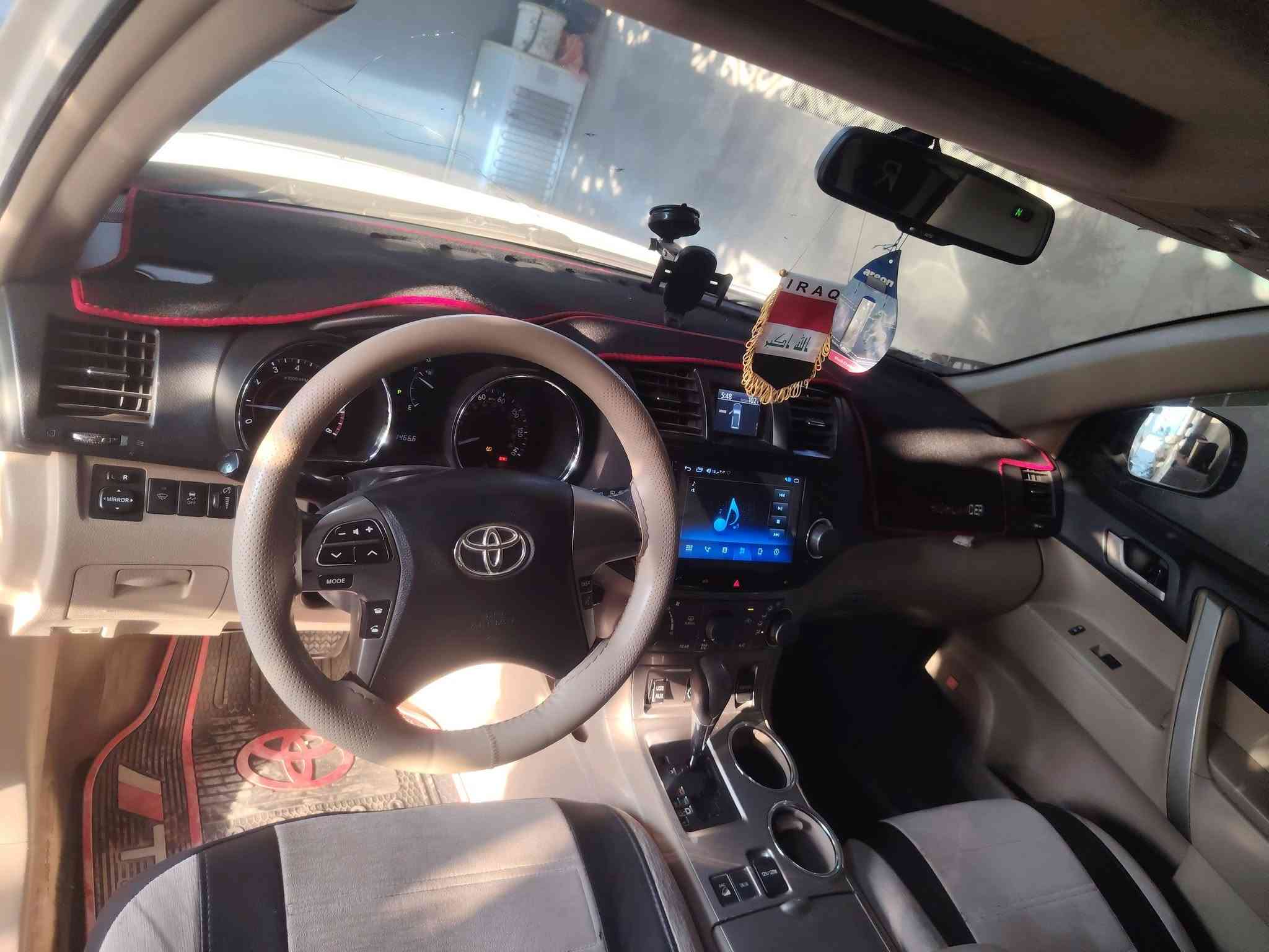 هيلاندر • ٢٠١١ • رقم صلاح الدين