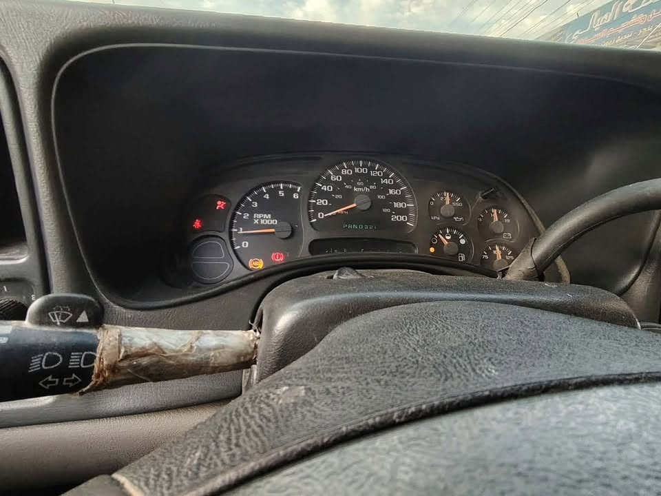 سوبر بان • مكينة ٦١٠٠ • ٢٠٠٤