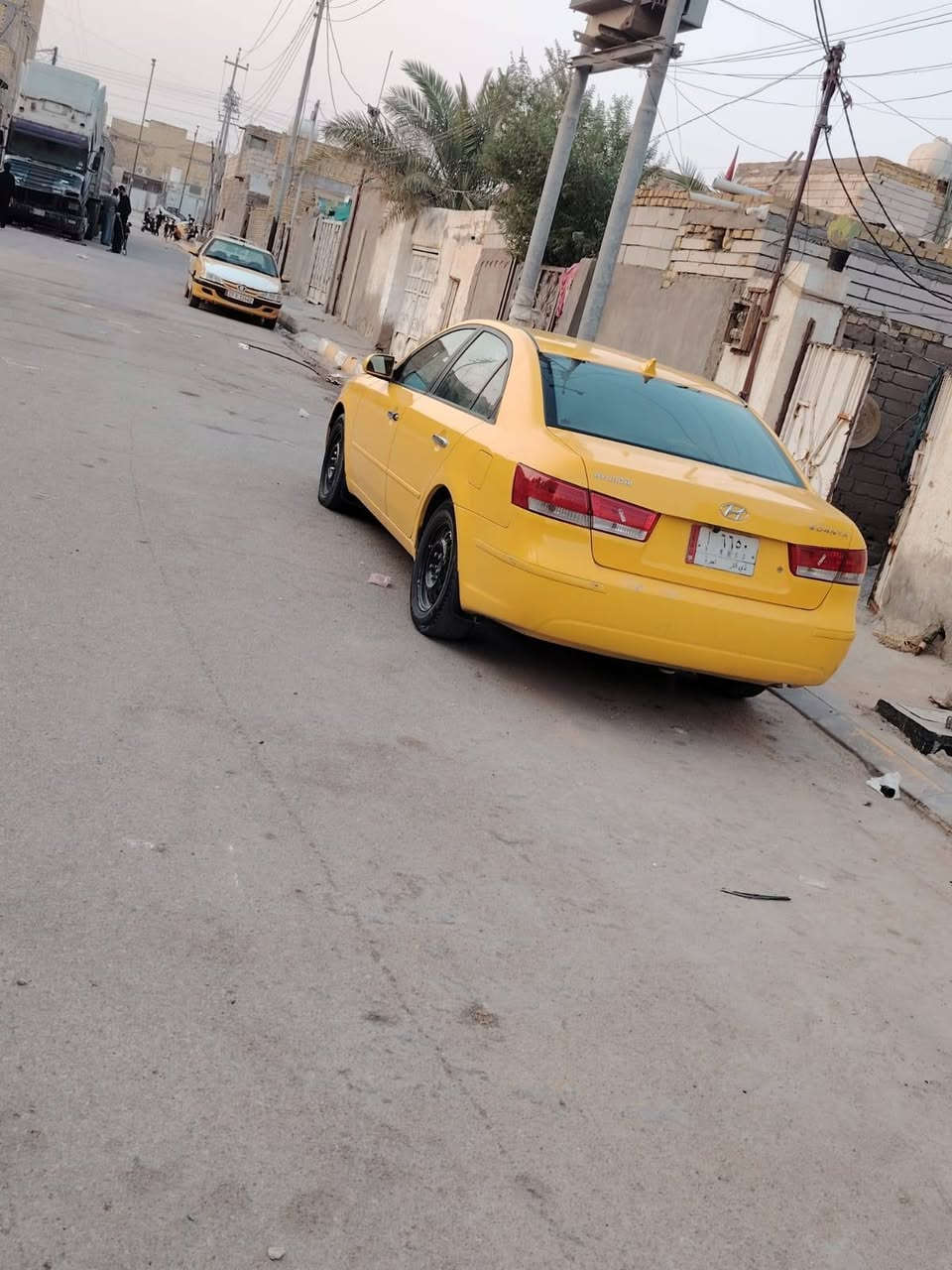 سوناتا موديل 9 خليجي تبدي بها جاملغ وبنيت
مكان ناصريه مركز استفسار الاتصال
***********
