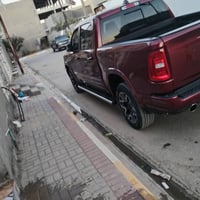 رام • موديل ٢٥ • رقم أربيل