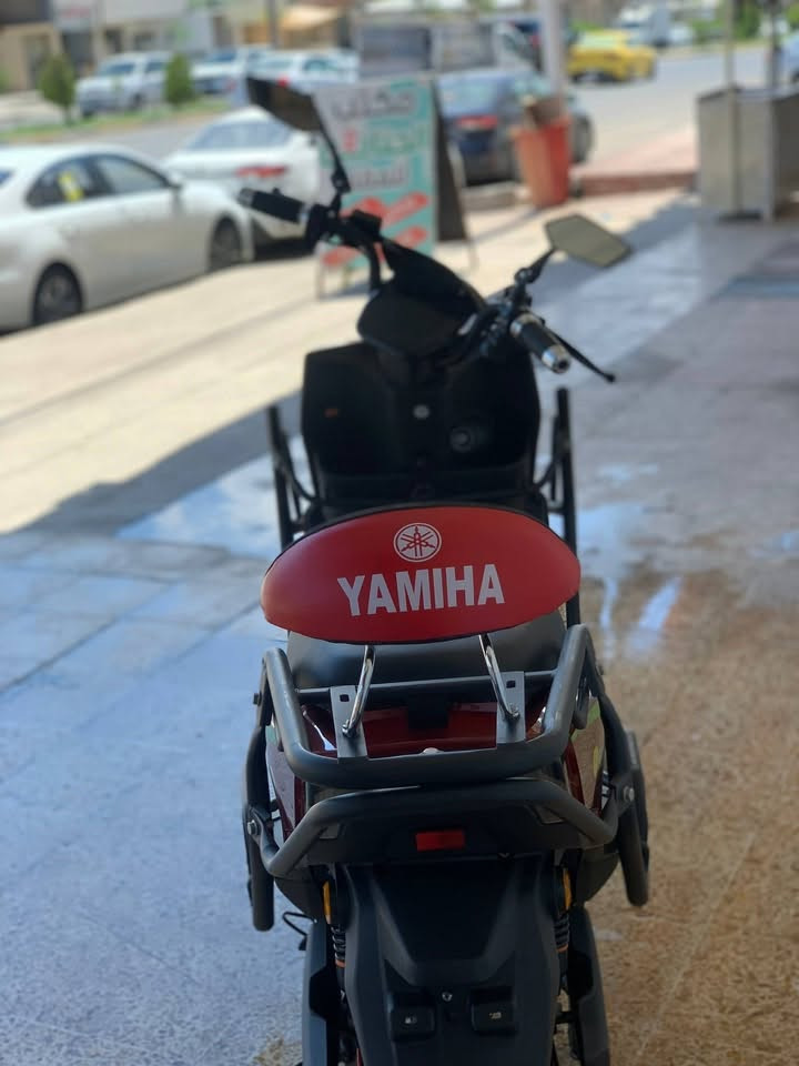 318 الوحش
((مراوس وياه ريان ابو عيون))
ملف2000w شرط الفحص
6 باتري شرط الفحص 
كهربائيات كامله
زوج تايرات جدد
ماطور ما تصرف عليه ربع
مسافه الماطور 55 كيلو 
"موصل حي الحدباء"
***********
