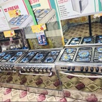فرن • أجهزة بيتية