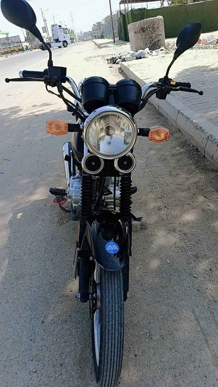 تايوان • زيرو • اربيل
