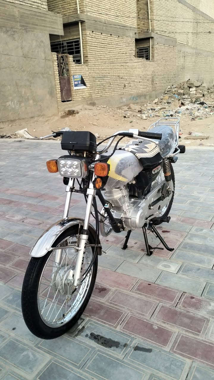 موديل ٢٦ • كفاله عامه • كهرباياته شغال