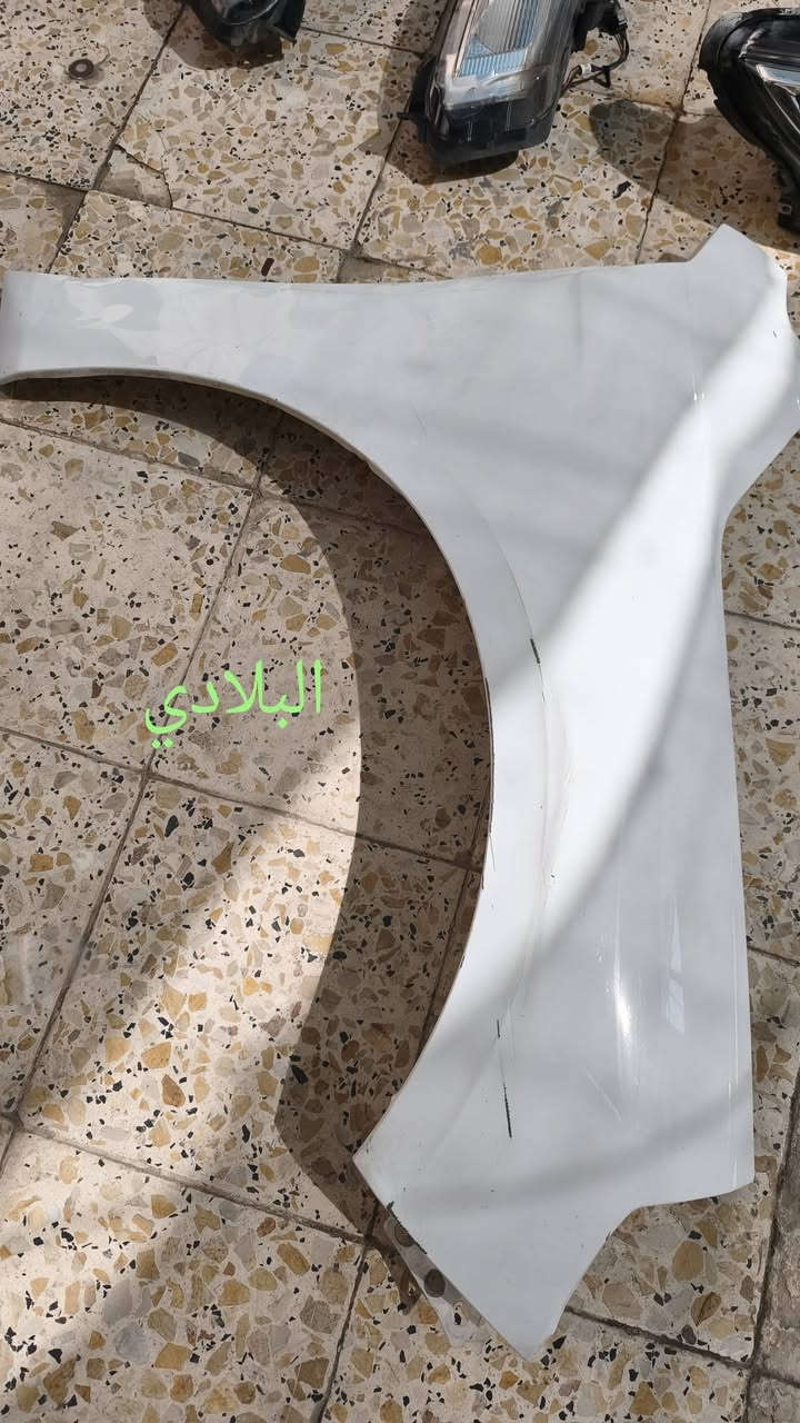 غراض ماليبو 2024 للبيع
•جاملغ ايمن جهة العبري  بلادي تفصيخ بي رصعات او طعجات صغيرة
 •جاملغ ايمن جهة العبري  تجاري مصبوغ بي رصعات او طعجات

•لايت ايمن بلادي تغصيخ نظيف بس قاعدته بيها كسر واضح بالصورة
•بك لايت تفصيخ بلادي الطخم كامل بي 3 مكسورة جامتهم وواحد مكفول الايسر + فيشهن مكصوصة
•ماسكة دعامية تفصيخ بيها رصعات بسيطة 
•سبايدر جديد غير مستخدم 
•علامة او شعار شيفروليت 

قيم بما يرضي الله او كلشي بسعره واذا كلهن فانسب بكثير 
المكان البصرة الاصمعي الجديد ويوجد توصيل 
الرقم : ***********
