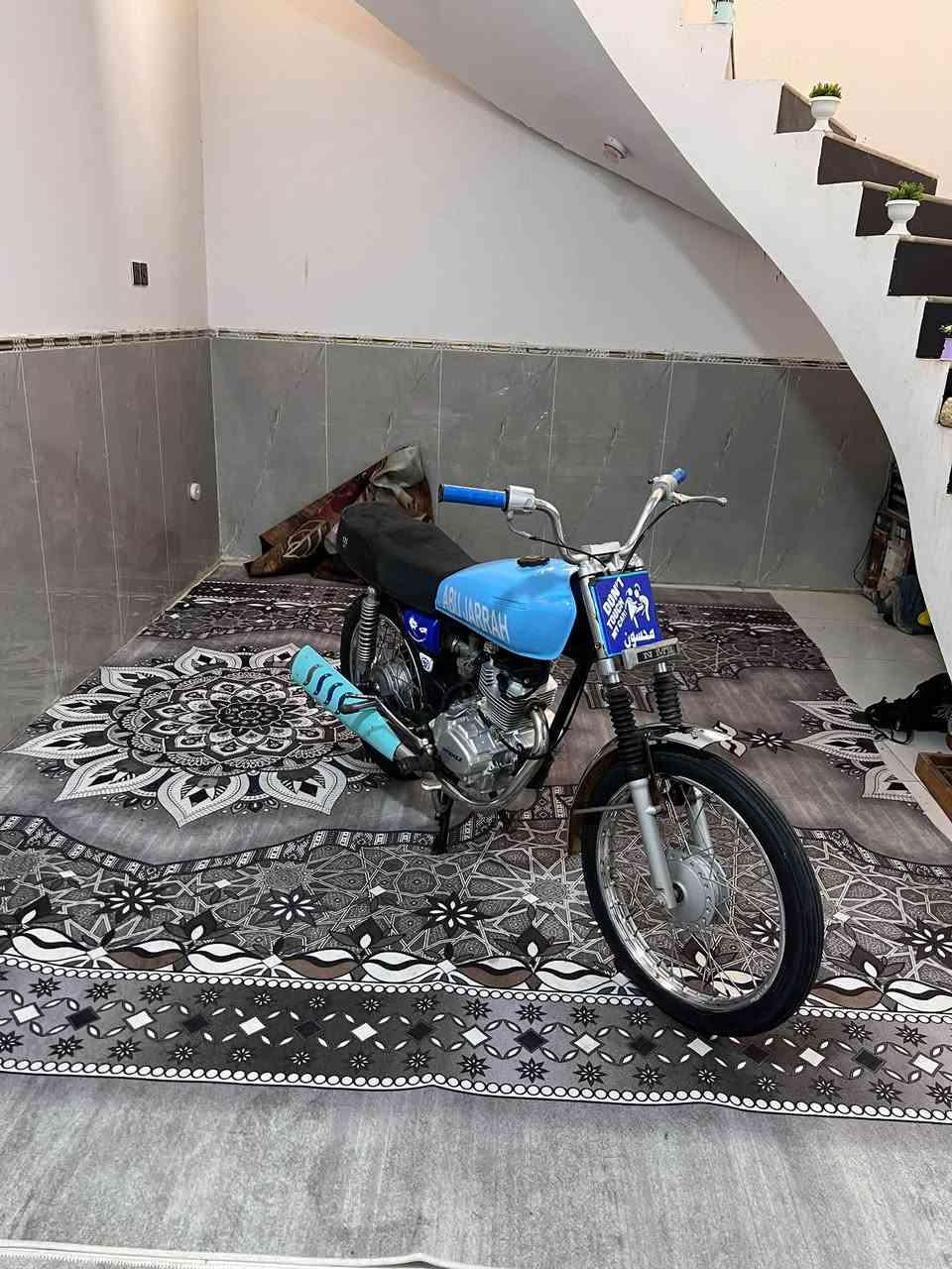 نامه • انتنس ٢٥ • مديل ٢٣