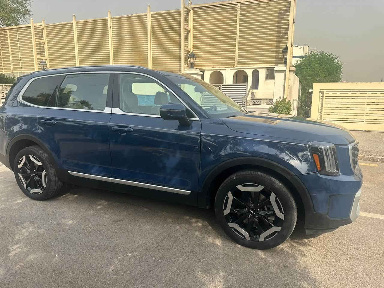 تلورايد EX • ٢٠٢٣ • رقم اربيل