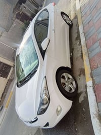 الانترا GLS • ٢٠١٤ • مكفولة سنة