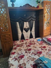 غرفة • جديدة • بيها مجال
