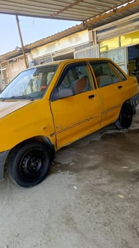 سايبا • ٢٠١١ • محرك نضيف