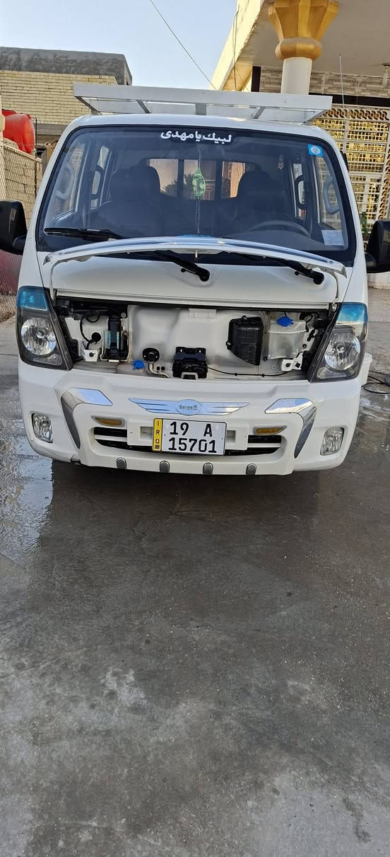 كيه حمل دبل قماره موديل ٢٠١٧ رقم كربلاء دولي تبريد شغال مكينه مكفول سياره جاهزه مال جناي  سياره مكفوله كفاله عامه سعره ١٢٥ مكاني بابل ابوغرق هاذه رقمي  ***********
