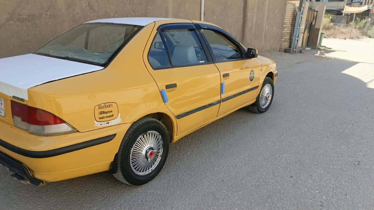 مكلف بنشر
سمند موديل 11 بغداد مصفره مكينه كير مكفولات فرنسي مكفوله من ضربه حداديه جديده كهربات شغاله تخم تاير سياره حلو حلا من صور مال بيت تحويل مباشر سعر 26 مكان سياره الحصوه حي شهداء ***********
