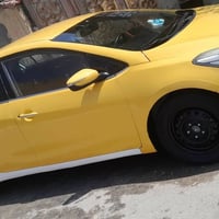 سيراتو ٢٠١٦ • تبريد ثلج • بصمة