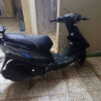 ماكس عدلة • ياماها
