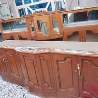 عدي معرض البيع مستعمل قاطين  قيم السعر وبخدمتك شراي يدل بغداد حي البتو...