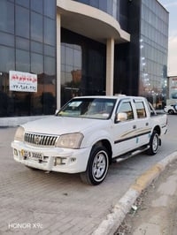 موديل ٢٠١٠ • كير وموتور جديد • لا ضربه ولا صبغ