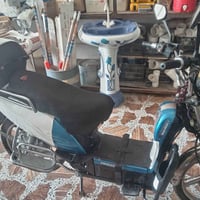 هارلي • مطور • للبيع