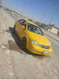 اوبترا • ٢٠١٠ • كفاله كير ومحرك