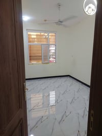 مشتمل • طابق أول • هياكل الغزالية
