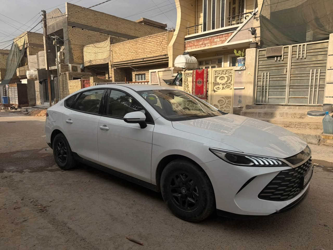 بيوايدي جن بلاص • ٢٠٢٥ • ١٧٠٠٠
