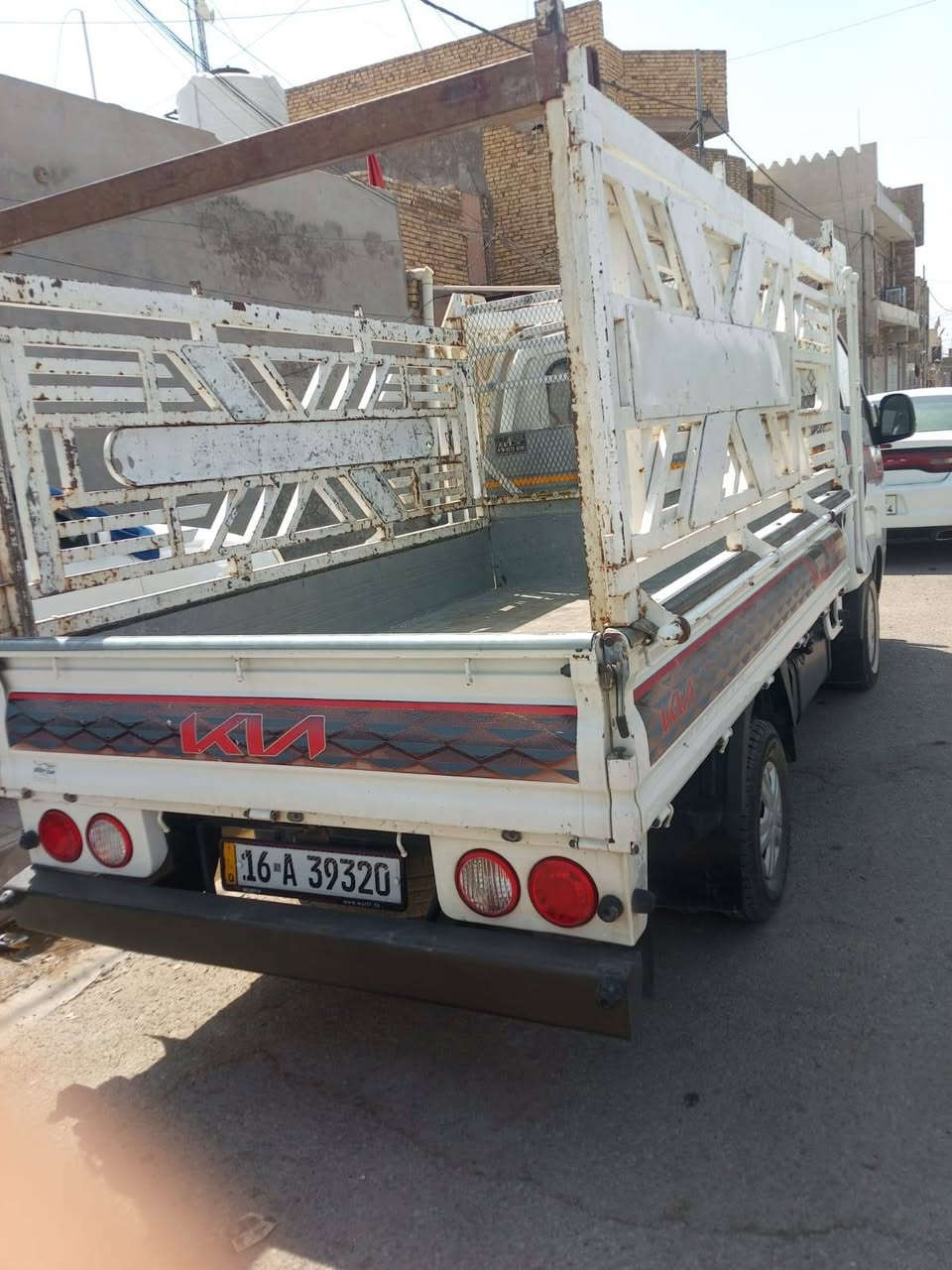 للبيع موديل 22رقم قادسيه باقي التفاصيل الاتصال ***********
