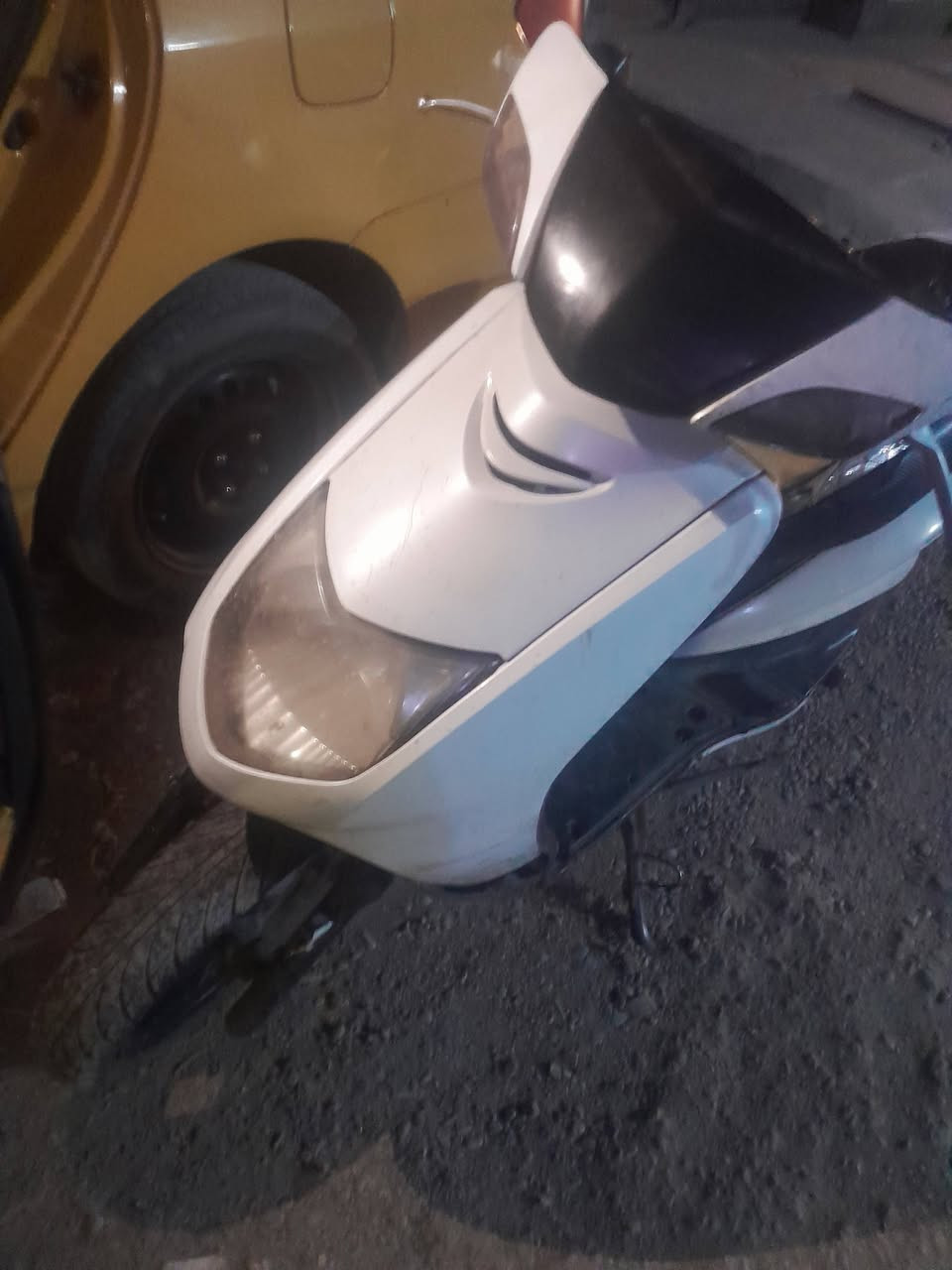 سكنس • بلك جديد • يدات جديدة