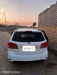 جورني • موديل ٢٠١٥ • باسمي تحويل
