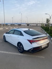 النترا • ٢٠٢٤ • ماشيه ٦٢٠٠٠