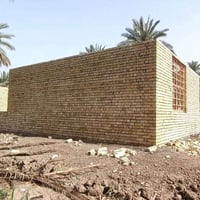 خلفه بناء • شغل مهندس • كربلاء