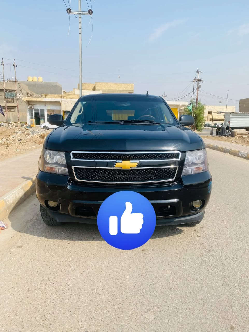 تاهو ٢٠١٣ • فتحة سقف • كفالة محرك