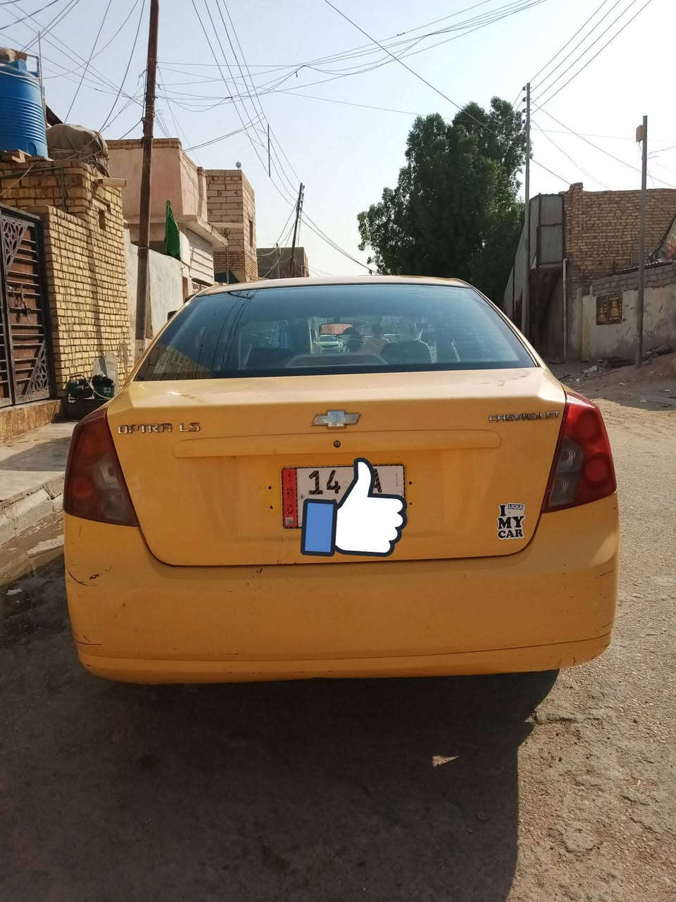 سلام علیکم اوبتره 12مکینه وکیر وحدادیه بل کرتون تبرید ثلچ سیاره  چاهزه کبل الشارع تخم تایر اول امس شاده بسمی مداور ثانی یوم  مکان ناصریه مرکز حی اریدو 

***********السعر58وبیه مچال قلیل الشرای الرقم

