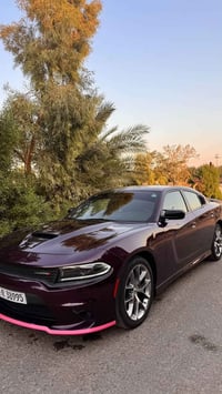 مكلف بل نشر الفئه/ GT🔥 موديل/ 2022 لون/ بنفسجي🟣 المشي/40mi مشي امريكا ...