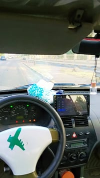 طيبة • ٢٠١٦ • محرك نضيف