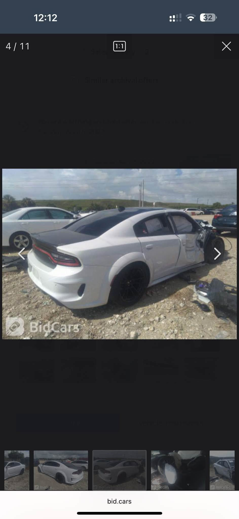 للبيع: جارجر وايد بدي SRT موديل 2020 🔥
باسمي تحويل ثاني يوم

🚗 الممشى: 36,000 ميل 

⸻

⚙️ المواصفات:
 • فول مواصفات عدا الفتحة
 • رادار جانبي
 • حساسات أمامي وخلفي
 • كشنات كنتارا (حضن) تدفئة + تبريد
 • ميموري خزن 3 وضعيات
 • باقي المواصفات المعروفة للفئة

⸻

🔥 الإضافات:
 • برمجة وتفريغ مصطفى إيكل
 • نظام تعليق هوائي S2 Plus من فيرست كلاس (تحكم شاشة) 
 • شوتة afe
 • AFR Gauge
 • تفريغ وزرع بوابات كواتم تفصال على الوادي
 • دبات سود
 • دركة RPM كاربون فايبر حقيقي
 • ولف حماوة Mishimoto 82
 • Oil Catch Can

⸻
الحادث مثل ما موجود ب السونار 
" الغد ما بي كص فقط صبغ "

📍 مكانها: الناصرية

السيارة نظيفة جداً واستخدام شخصي بدون استعراض أو دوسات.

📞 رقم الهاتف: *********** 

السعر: 235 وبيهه مجال

نص مكتوب في الصور:
- 12:12 32 1 / 11 BidCars bid.cars
- 12:12 2 / 11 1:1 BidCars bid.cars
- 12:12 4 / 11 1:1 bid.cars 32