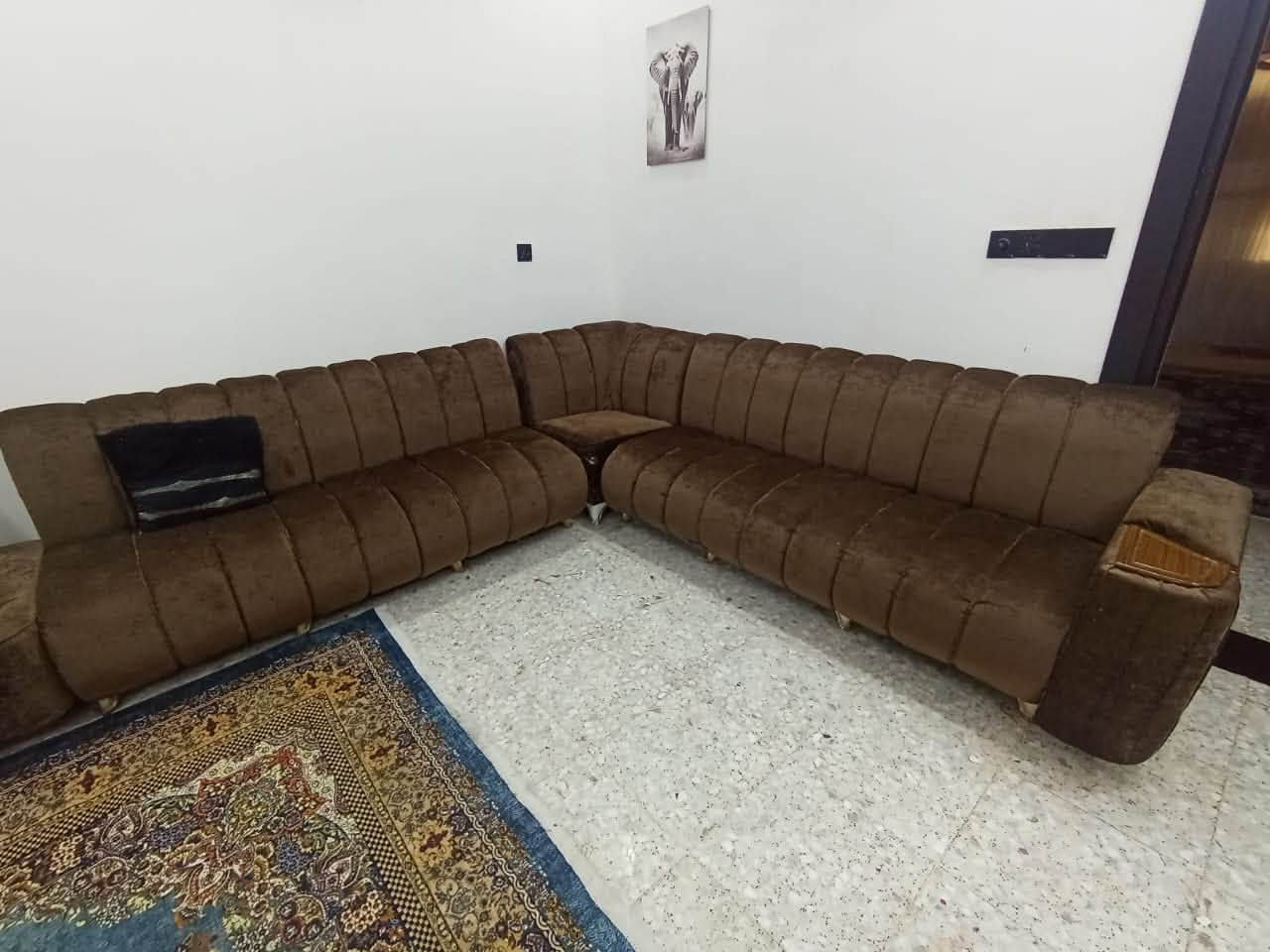 ثلاجات • نضيفات • بوب الشام