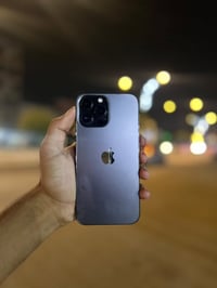 آيفون ١٣ برو ماكس • ٢٥٦ • واكع مبدل كاميرا