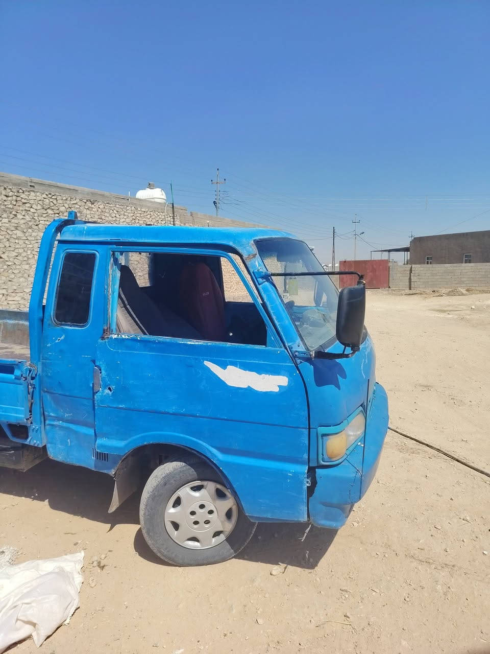 كيه حديده البيع 11ورقه وبين مجال

