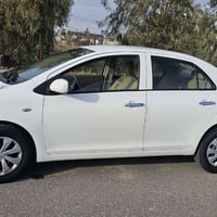 يارس • اوتوماتيك • ٢٠١٣