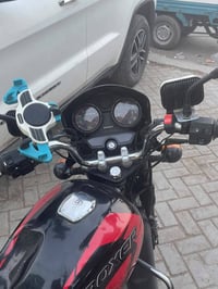 بوكسر • موديل 23 • اوراق كامله