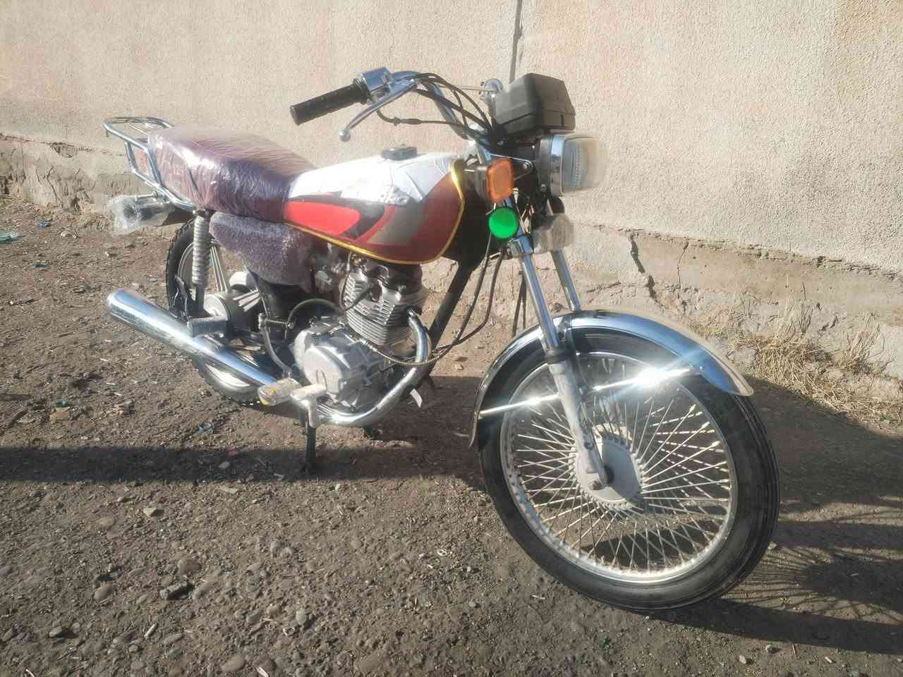نامى بروو 2019 محرك مابى عيب لا صرف لا بغار لا صوط
للبيع سعره 375 بى مجال
***********
