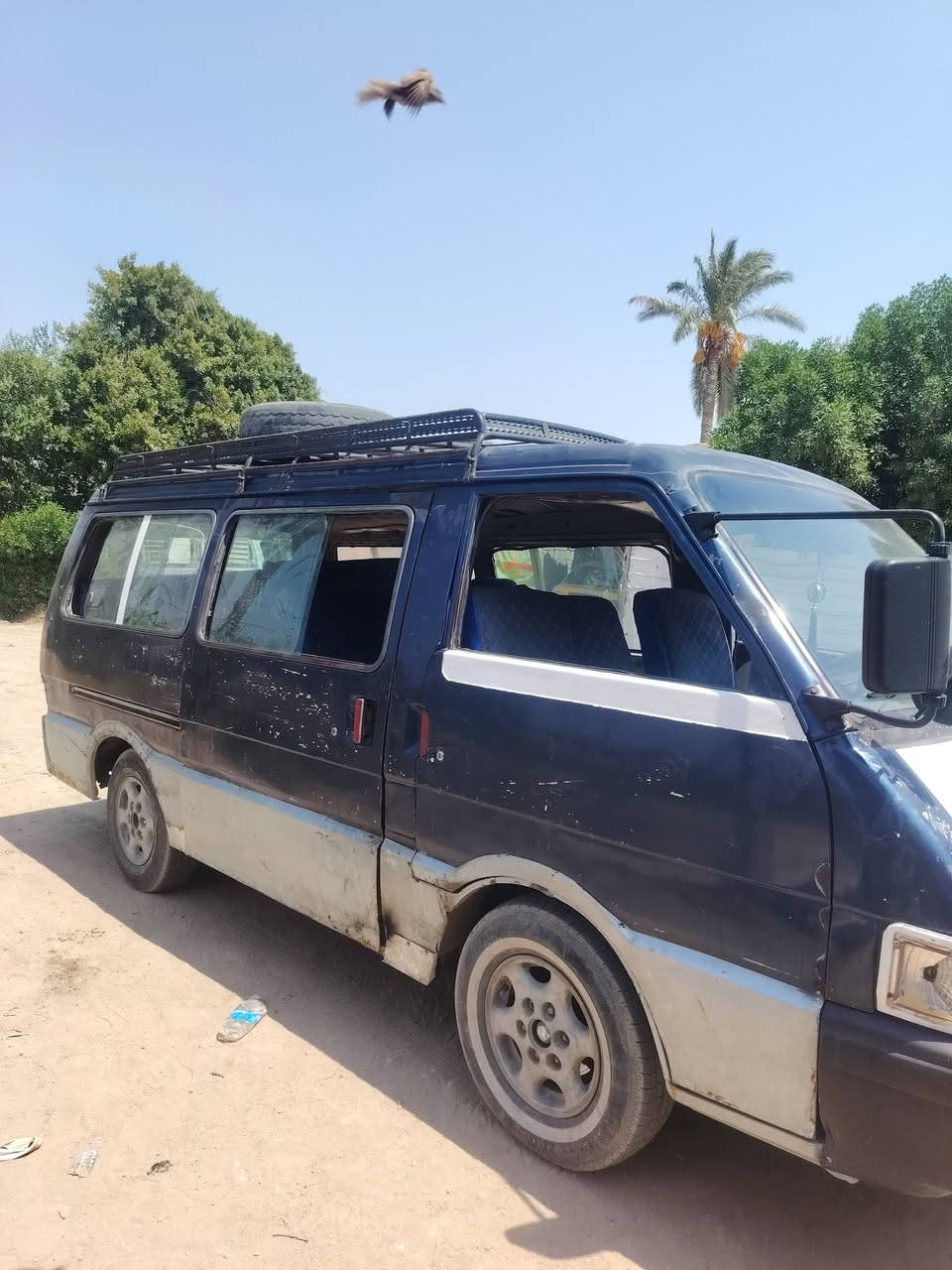 كيا بستا للبيع موديل 94گير واكسن خير من الله مكينه بيها بخار بدون تنقيص دوشمه جديده شواصي الاماميات معمات تعمير جيد حداديه نص عمر بور شغال رقم بغداد انكليزي سنوية ل 28بشهر الثالث مالكه موجود تريد تحويل تريد وكاله السيارة عوزه تعمير بسيط مطلوبه 200الف مرور
و 150هيئه ينحسبن من سعره 
السعر 24  وبيها مجال 
***********
كيا بستا للبيع موديل 94گير واكسن خير من الله مكينه بيها بخار بدون تنقيص دوشمه جديده شواصي الاماميات معمات تعمير جيد حداديه نص عمر بور شغال رقم بغداد انكليزي سنوية ل 28بشهر الثالث مالكه موجود تريد تحويل تريد وكاله السيارة عوزه تعمير بسيط مطلوبه 200الف مرور
