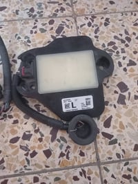 ردارات خلفي • نيسان التيما • موديل ٢٣/٢٤